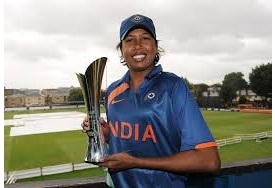 Women Team Cricketer