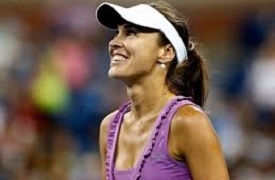 Martina Hingis