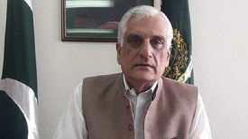 Zahid Hamid