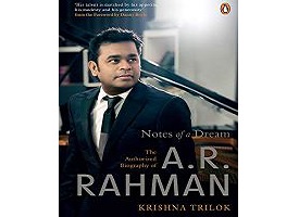 AR Rahman’s Biography