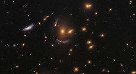  NASA’s Hubble Spots