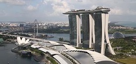 Singapore Asias Most Sustainable City