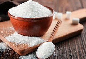Sugar Exports