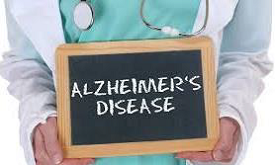 Alzheimer’s disease