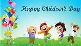 Children’s Day