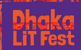 Dhaka Lit Fest