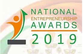 Entrepreneurship Awards