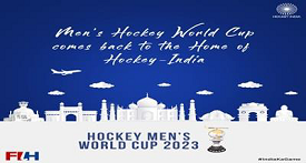 Hockey World Cup