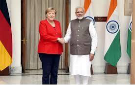 India and Germany