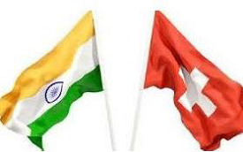 India Switzerland