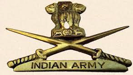 Indian Army conducted
