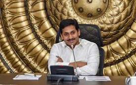 Jagan Mohan Reddy