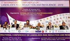 Landslides Risk Reduction