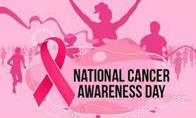 National Cancer Awareness