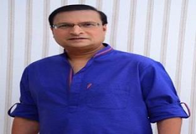 Rajat Sharma