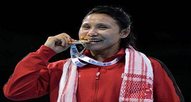 Sarita Devi