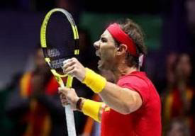 Sixth Davis Cup