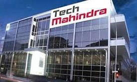 Tech Mahindra Ltd