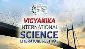  Vigyanika-International Science