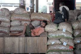 Wholesale Inflation