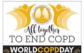 World Copd Day