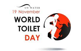 World Toilet Day