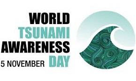 World Tsunami Awareness