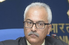 Ajay Kumar Bhalla