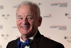 Bill Murray