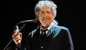 Bob Dylan