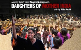 Daughters of Mother India