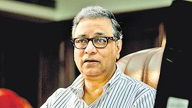 Jawhar Sircar