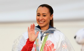 Jessica Ennis-Hill