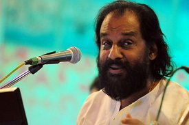 KJ Yesudas