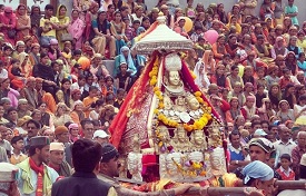 Kullu Dussehra