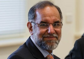 Navdeep Suri