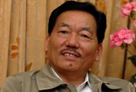 Pawan Chamling