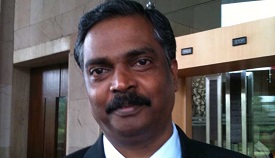 Sivakumar