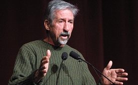 Tom Hayden