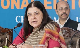 ఉమెన్ ఆఫ్ ఇండియా ఫెస్టివల్