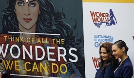 Wonder Woman