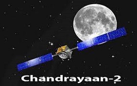 Chandrayaan-II