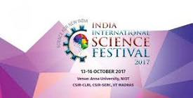 IISF Chennai