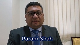 Param Shah