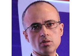 Suresh Sethi