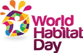World Habitat Day