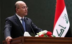 Barham Salih