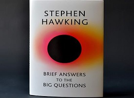 Book Stephen Hawkings