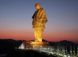 Statue of Unity