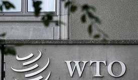 WTO Sets Panel